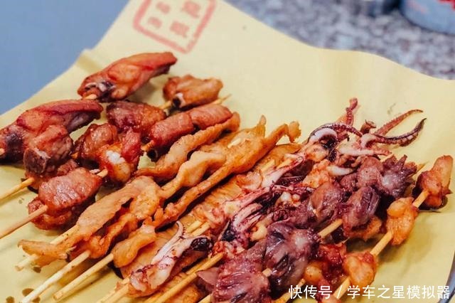 寻味顺德,两天一夜吃货攻略,带你吃遍顺德美食