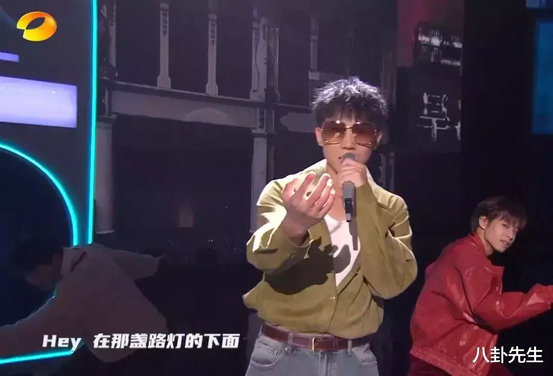 晚会|芒果国庆晚会：何炅汪涵缺席，嘉宾全是“哥哥”和“姐姐”