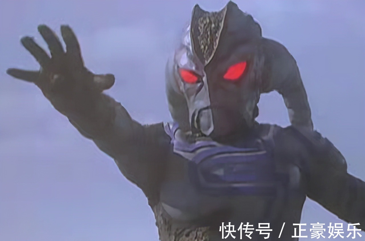 迪迦奧特曼|迪迦奧特曼被下架后又重新上架，盤點迪迦中那些曾經看不懂的內容