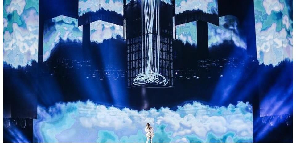 張韶涵“旅程”新節(jié)點(diǎn)北京站落幕 盛宴全新升級(jí)“看”哭萬(wàn)人