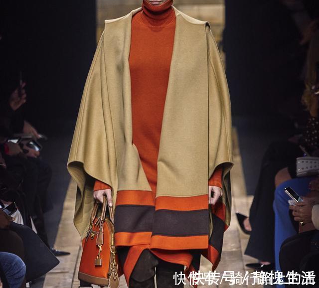 实穿性 今年流行这些呢大衣!盘点秋冬6类型呢大衣让你时髦整个冬天