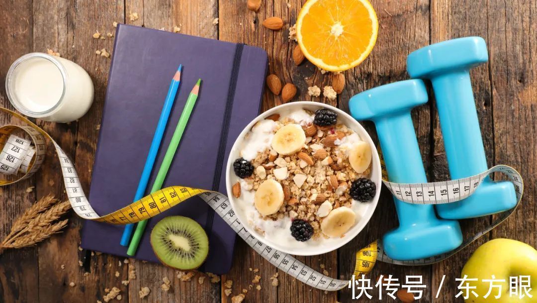 身体|食物营养排行榜出炉！身体必需6大营养，你吃足了吗？