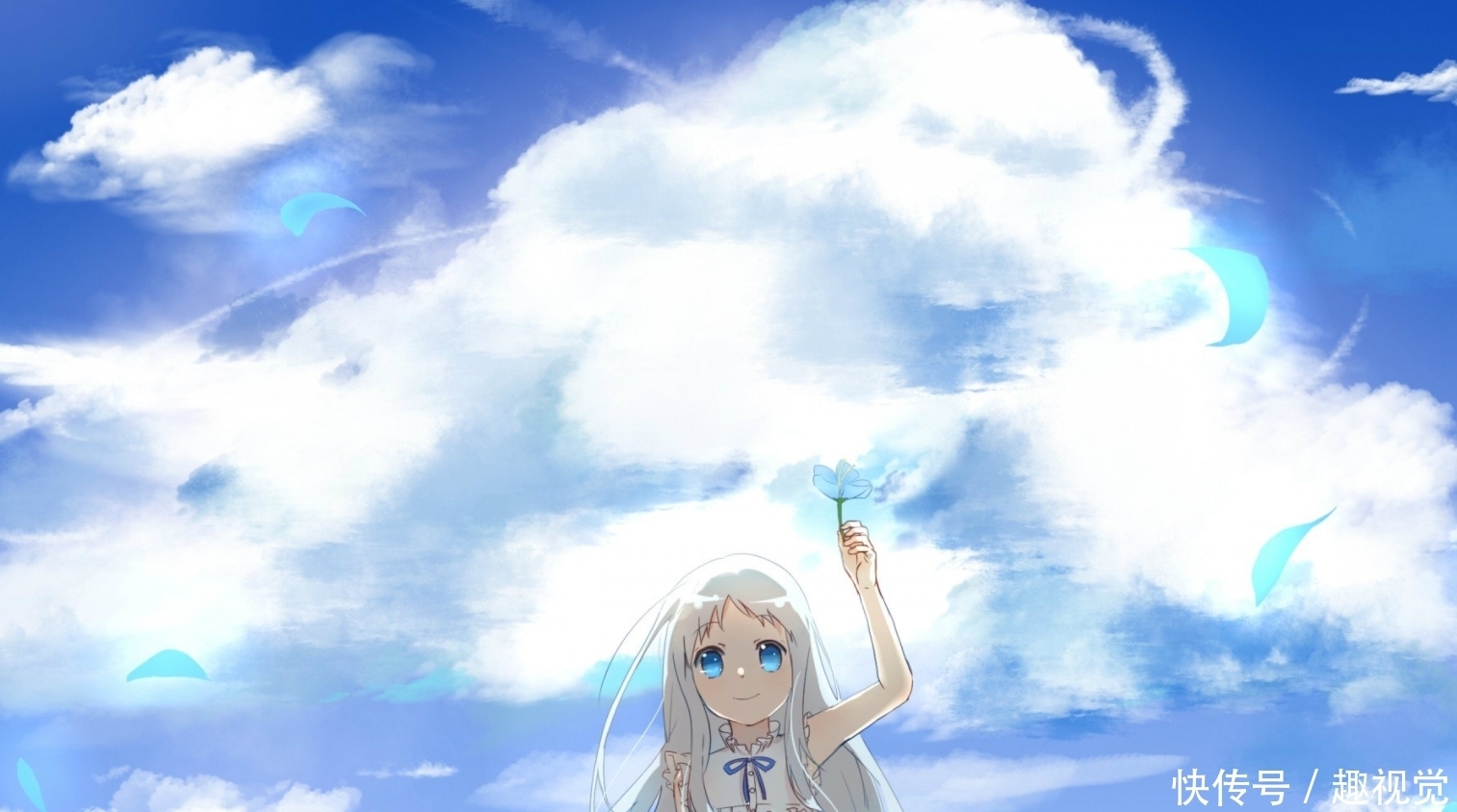 未闻花名 从未被忘记的芽衣子 是心结也是救赎 天合乐学帮助家长发现孩子的更多可能 未闻花名 从未被忘记的芽衣子 是心结也是救赎 天合乐学帮助家长发现孩子的更多可能