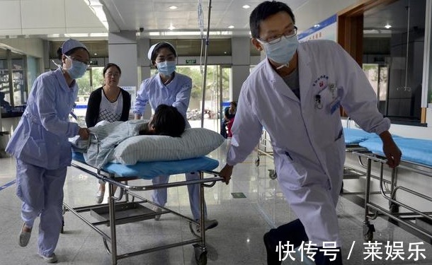 糖尿病|从腹泻到死亡，65岁老人只用了12小时，他到底经历了什么