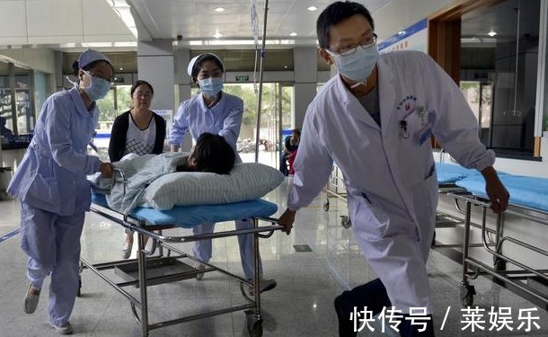 糖尿病|从腹泻到死亡,65岁老人只用了12小时,他到底经历了什么
