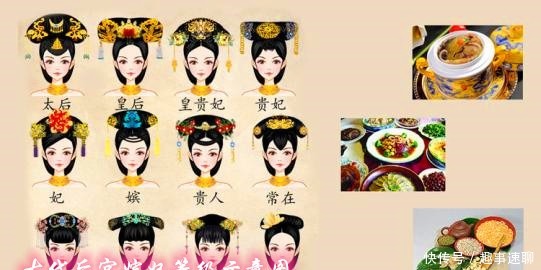 古代皇帝打赏的“金瓜子”有啥用,为何妃嫔们接过后会欣喜异常?