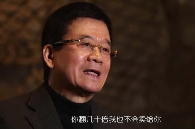 价格|40年前收9000张古画,5元一张没人要,如今随便一幅价值就过亿