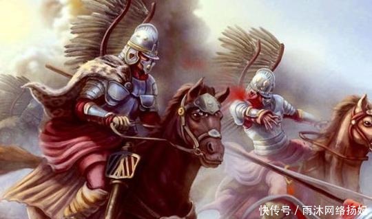 岳家军|岳飞率领岳家军在郾城之战中一战彻底摧毁了金兀术精锐的特种部队