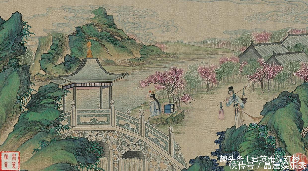 贾环|林黛玉为何骂贾宝玉“银样镴枪头”？多姑娘试过后：没药信的炮仗