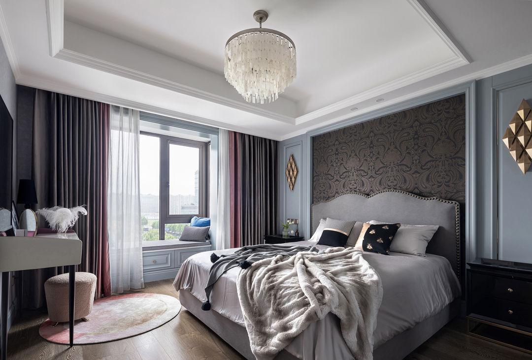 业主|合理利用家居空间,将空间运用到极致,满足一家五口人需求