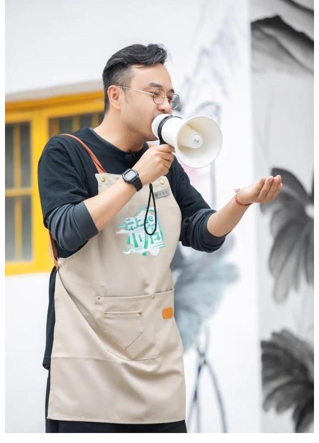 因一句吐槽翻車，主持人汪涵引爭議