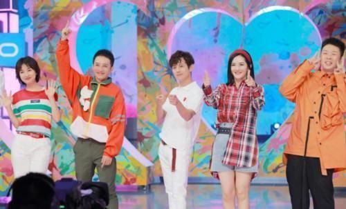 新西游記|韓綜《跑男》也抄襲了最近一期的游戲宛如復(fù)制粘貼這都是《快本》玩剩的