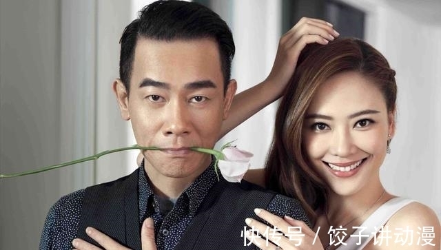 李彩華|港臺明星來內(nèi)陸發(fā)展,有一帆風(fēng)順的也有舉步維艱的,在外打拼不易