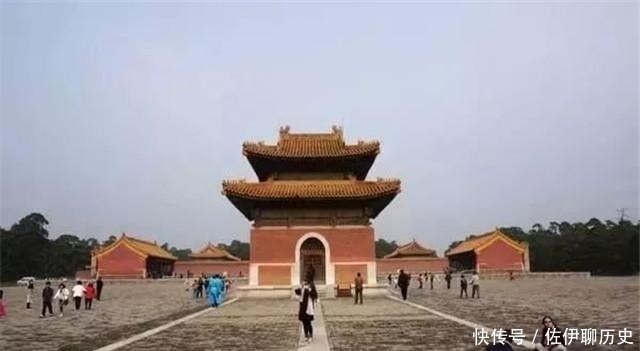 庙号|庙号和谥号是什么意思,它们有何区别