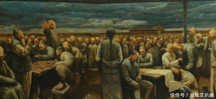 罪魁祸首|光绪皇帝被软禁,维新人士遭追杀,罪魁祸首不是慈禧,而是此人