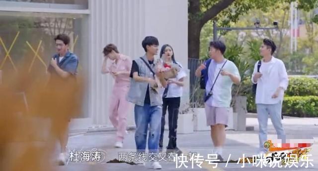 國產(chǎn)綜藝又添一王炸爆款，豆瓣好評連連，李易峰成大驚喜