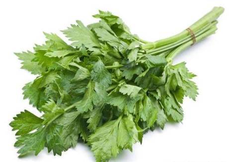 面糊|芹菜最好吃的做法，不炒，不凉拌，上桌后一点都不剩