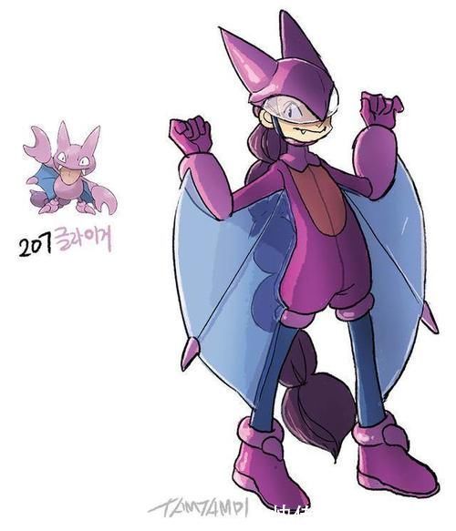 口袋妖怪盔甲鸟性格