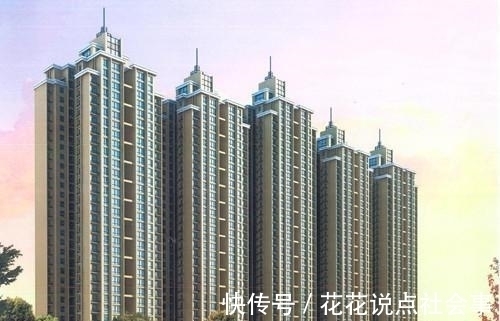 公寓|买电梯房几楼才是最好 几个最差楼层千万不能选