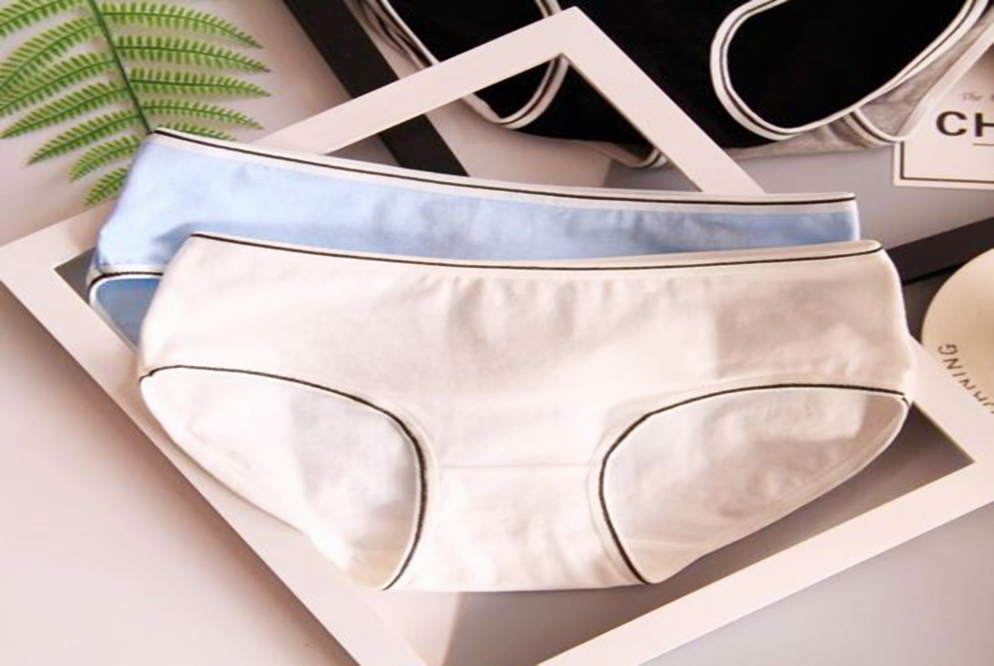 警告|怀孕后内裤有异样?可能是胎儿发出的警告,孕妈要懂“内裤隐忧”