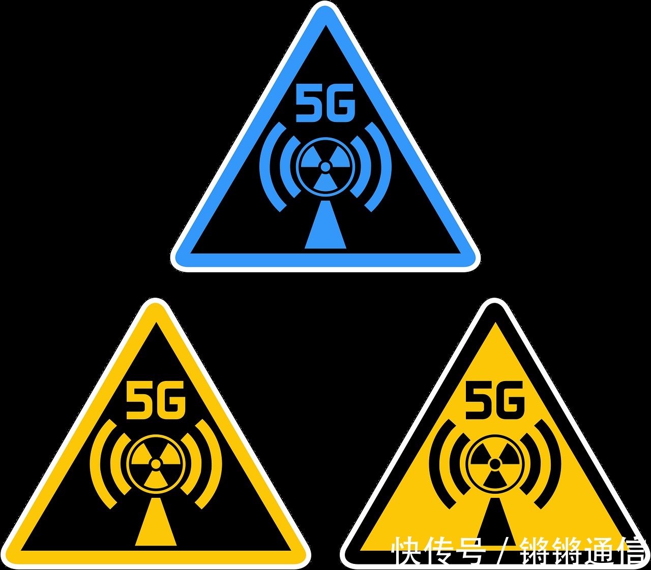 5g|5G基站辐射会不会危害健康？答案都在这里！