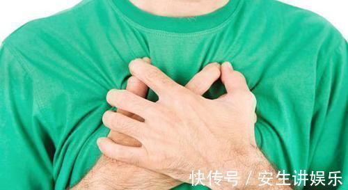 胸痹|茯苓杏仁甘草汤张仲景去肺水治胸痹的小方