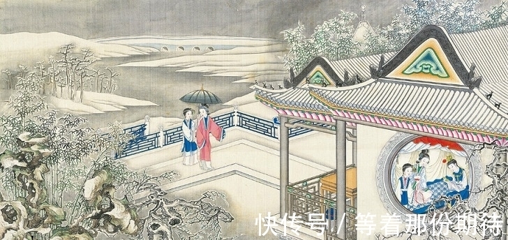 曹雪芹与红楼梦#《曹雪芹与红楼梦》的致命伤:置常识不顾,七拼八凑!