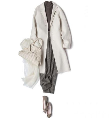 穿搭 秋冬大衣、请别随便穿,最专业“大衣外套”穿搭,让你少花冤枉钱