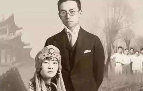 婚姻|林徽因成了此人的“试婚”小白鼠!不关婚姻只谈爱情,金岳霖真爱她吗