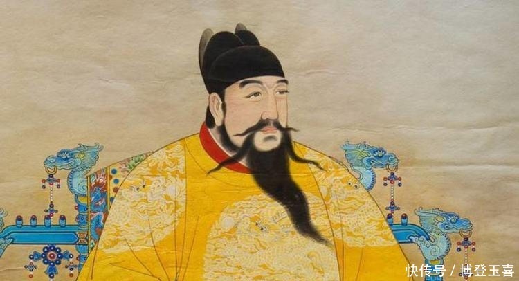 朱元璋|如果明朝太子朱标当了皇帝,燕王朱棣还会举兵靖难吗?