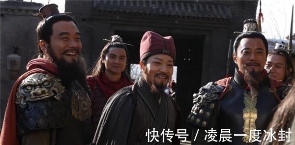 替天行道&水浒中5个不可交的梁山好汉,代表现实中的五种人,有多远躲多远