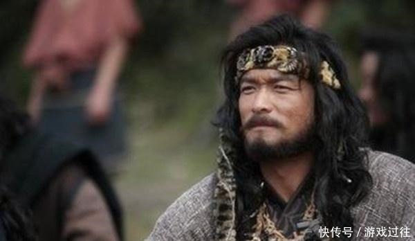 死对头|古代的大力王,其中《水浒传》有两人上榜,刘邦死对头也在榜上