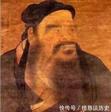 以理服人:孔子收服子路的背后有怎样“细思极恐”的故事?