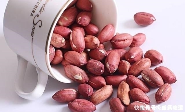 一段时间|每天起床空腹吃几颗花生,坚持一段时间,这4件“好事”找上你!