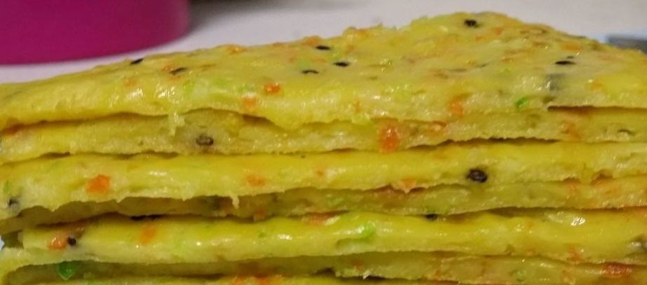 搅拌均匀|南瓜换个吃法，营养翻5倍，健脾开胃，促进食欲，老少咸宜！