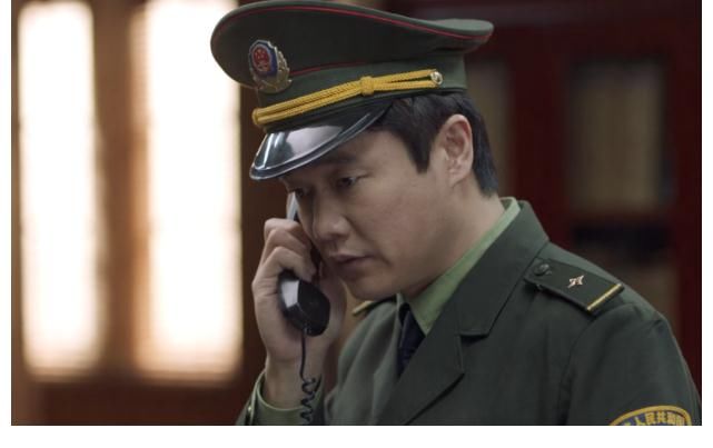 《誰是兇手》首播！獲央媒點贊，趙麗穎沒出場卻被嘲演技最差