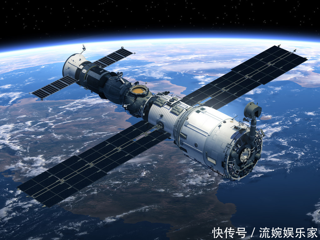 太空垃圾，美国用气流、日本用电缆，俄专家：中国方法最彻底