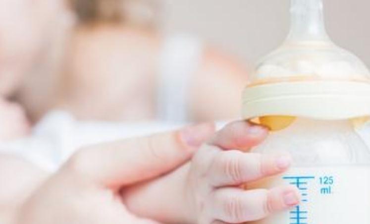 乳汁|想让宝宝白白胖胖，母乳就要变浓稠，这4种营养不可缺少快收藏