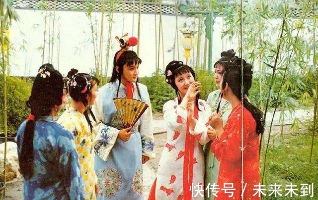 宝钗$宝黛爱情究竟有多美?两百多年后的我们看了,也羡慕不已(上)!