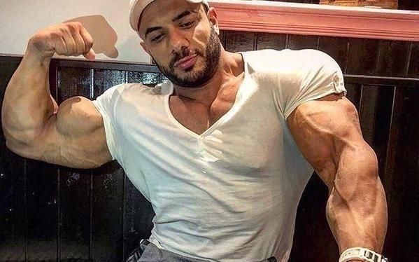 健身者|同样健身30天,为什么别人肌肉长得比你快这3点不能忽略