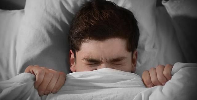 小米|经常失眠,不好入睡常吃“1物”,多做“1事”,让你一觉到天亮