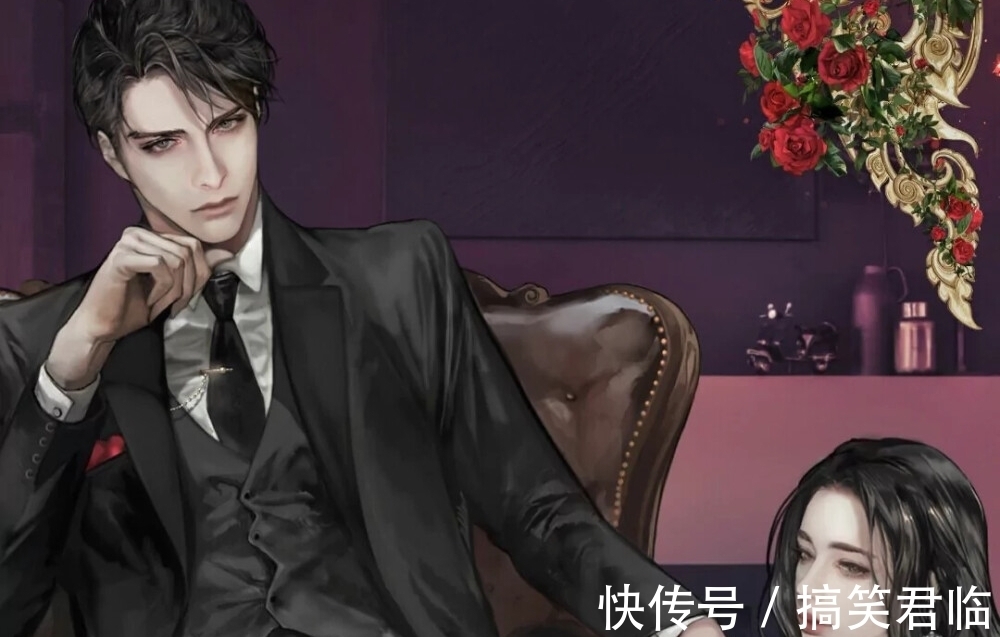 深爷每天都在被嫌弃|3本男主被小太阳女主治愈的小说,强推《深爷每天都在被嫌弃》