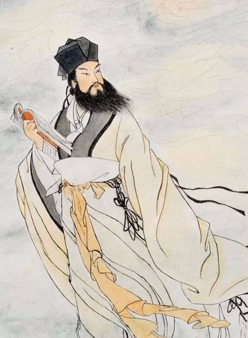 岭南|为什么说当我们不快活时,只要读一读苏东坡,我们就会很快活