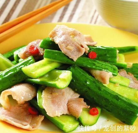 餐桌|餐桌必备的几道私房菜,鲜香可口,营养实惠,味道好极了