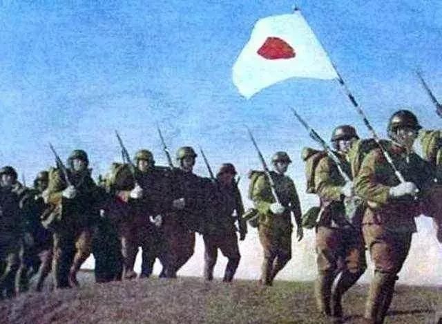 军队|这支7万日军军队没有败在苏军手里,不料被一群妇女全歼