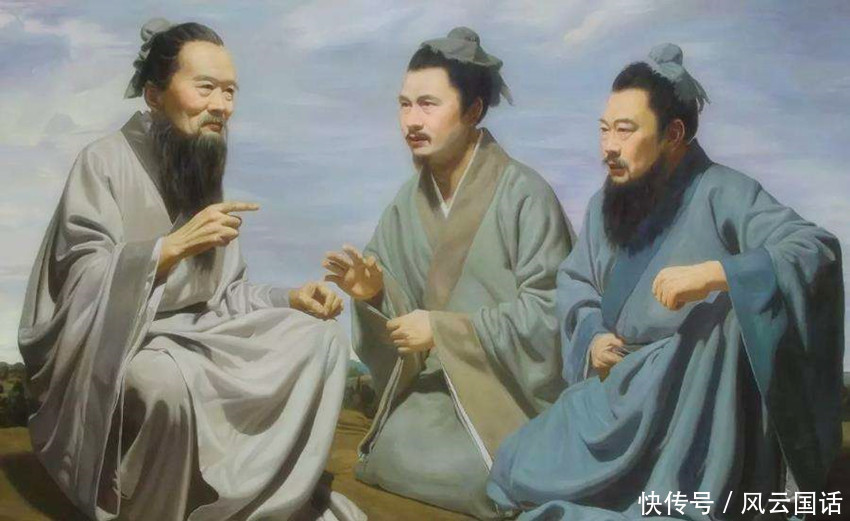 皇帝|古代的一个门派为何到外国做了皇帝，至今都是世界强国？