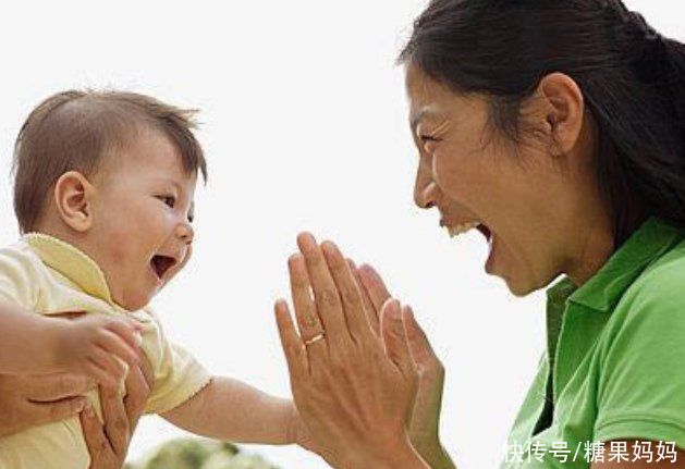 小李|“高级词汇”对娃的语言启蒙有帮助，家长说得多，也要说得对