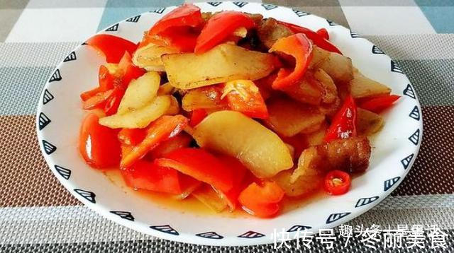 越吃越香的几道家常菜,美味营养,解馋下饭,家人吃的美滋滋