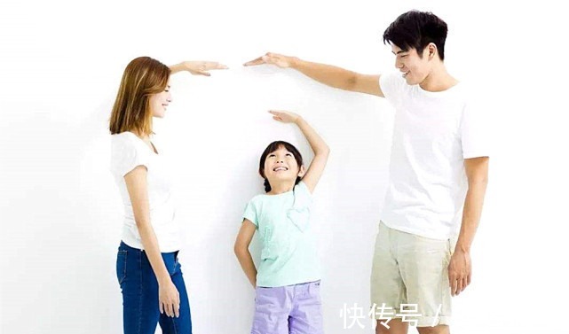 猛长期|孩子进入“猛长期”的3个信号,父母要把握好,错过将少长8厘米