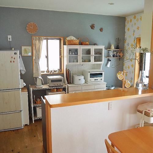 收纳|日本太太的精致场面,带俩娃,全屋收拾得一尘不染,温馨且舒适